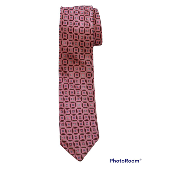 Robert Talbott Best of Class Tie Lots-Tie Lot of 2, 100% Silk | NWOT - Picture 4 of 6